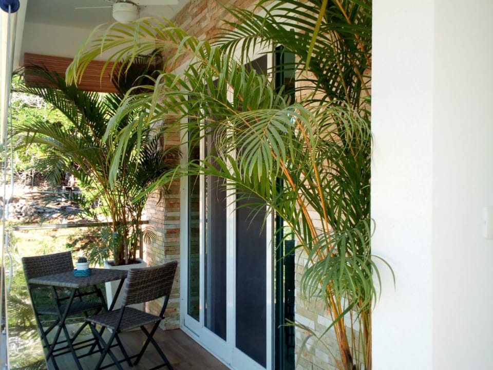 Tropical Comfort in Camino Llibre – Your Perfect 1-Bedroom Retreat 3
