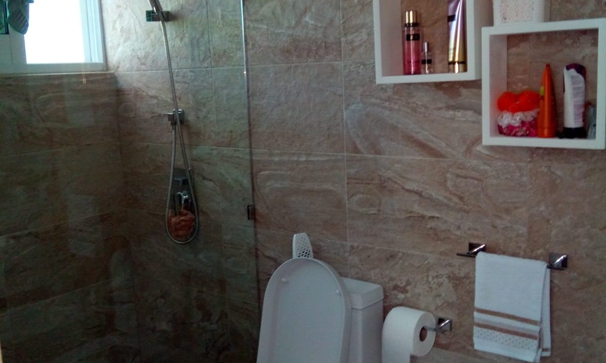 Tropical Comfort in Camino Llibre – Your Perfect 1-Bedroom Retreat (Bath)