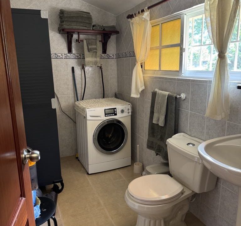 Camino Llibre- Charming apartment 9