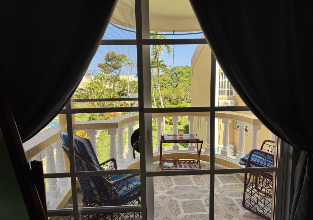 Camino Llibre- Charming apartment 8