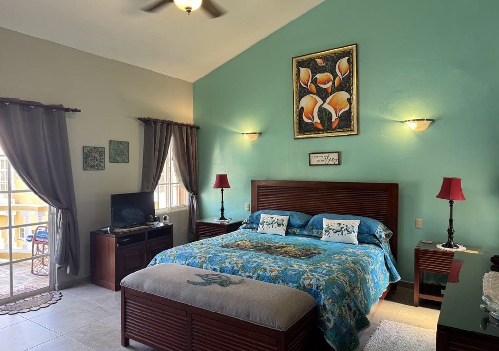 Camino Llibre- Charming apartment 7