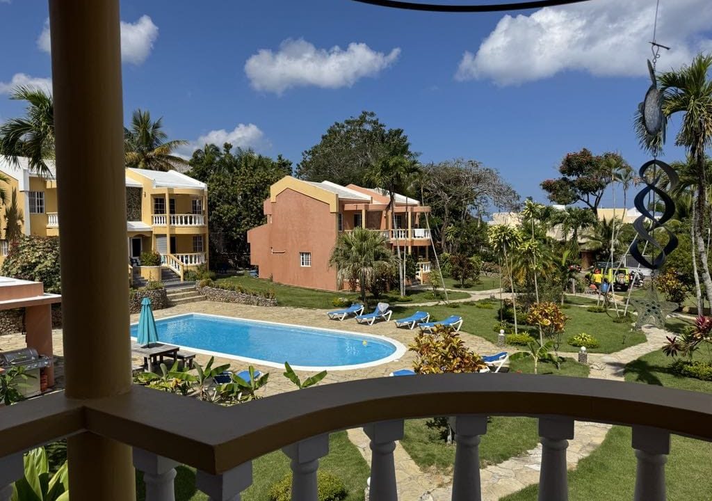 Camino Llibre- Charming one bedroom apt 1