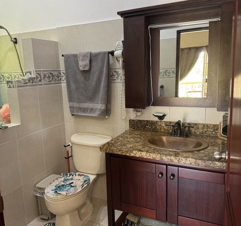 Camino Llibre- Charming apartment 4