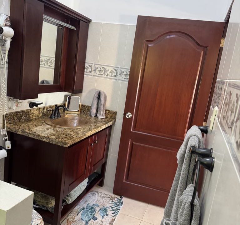 Camino Llibre- Charming apartment 2